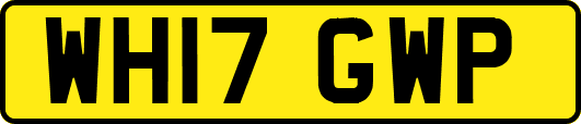 WH17GWP
