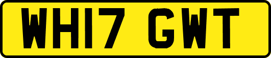 WH17GWT