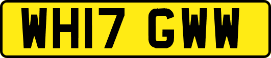 WH17GWW