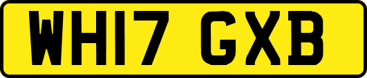 WH17GXB