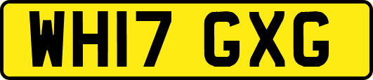 WH17GXG