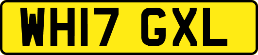 WH17GXL