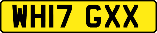 WH17GXX