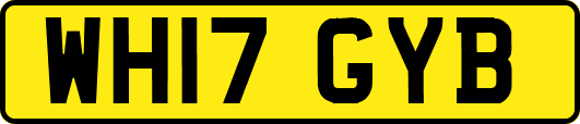 WH17GYB