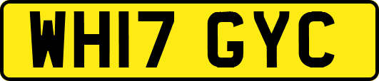 WH17GYC