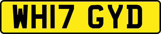 WH17GYD