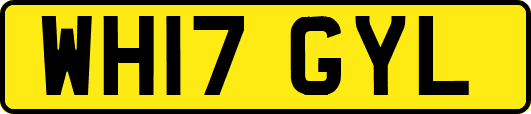 WH17GYL