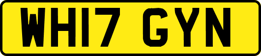 WH17GYN