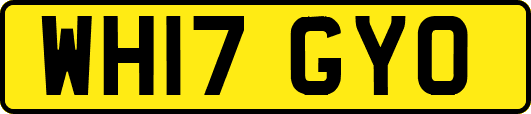 WH17GYO
