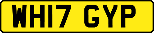 WH17GYP