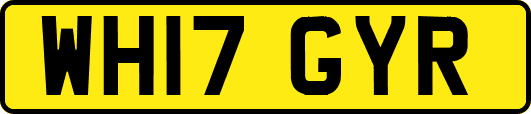 WH17GYR