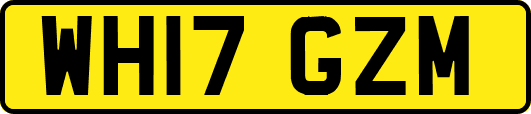 WH17GZM