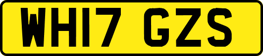 WH17GZS