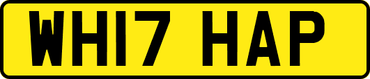 WH17HAP