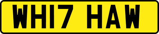 WH17HAW