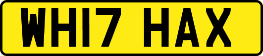 WH17HAX