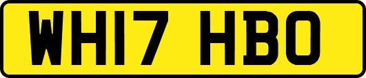 WH17HBO