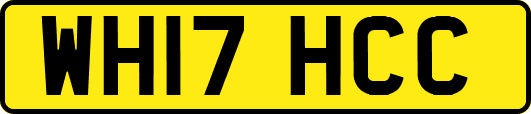 WH17HCC