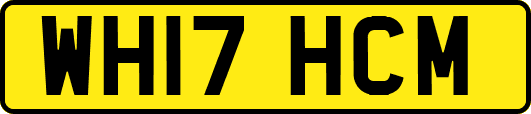 WH17HCM