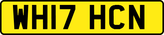 WH17HCN