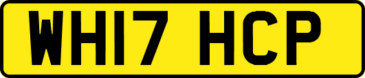 WH17HCP