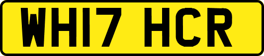 WH17HCR