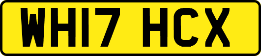 WH17HCX