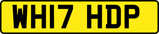 WH17HDP