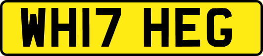 WH17HEG