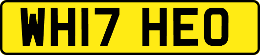 WH17HEO