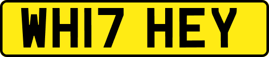 WH17HEY