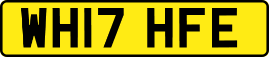 WH17HFE