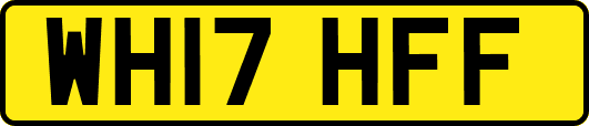WH17HFF