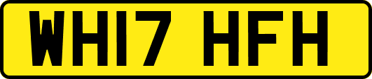 WH17HFH