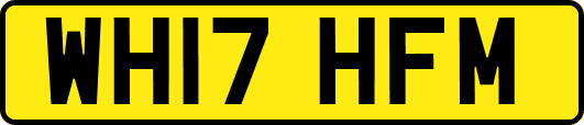 WH17HFM
