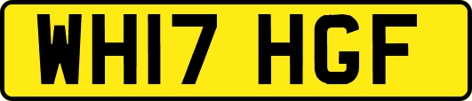 WH17HGF