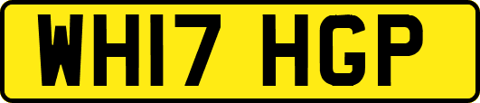 WH17HGP