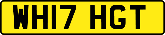 WH17HGT