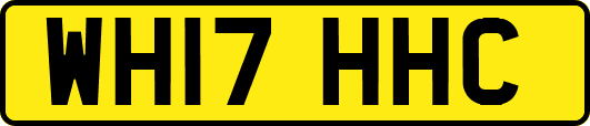WH17HHC