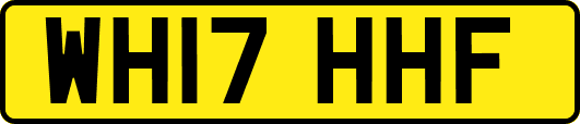 WH17HHF