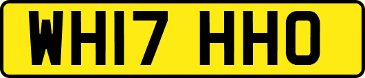 WH17HHO