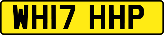 WH17HHP