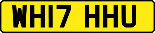 WH17HHU