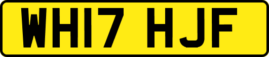 WH17HJF