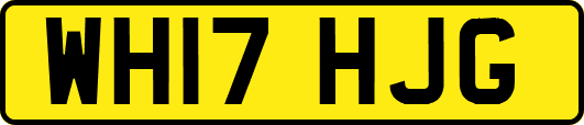 WH17HJG