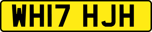 WH17HJH