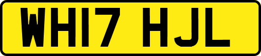 WH17HJL