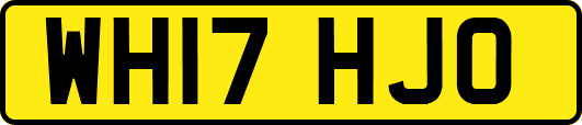 WH17HJO
