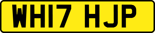 WH17HJP