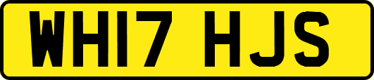 WH17HJS